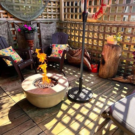 Отель Seas The Day House 5 Star Hottub Pets Bbq Fire Premier Location Гибсонс Экстерьер фото